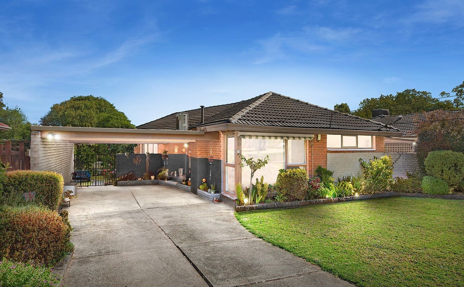 48 Cambridge Road, Kilsyth Property History & Address Research Domain