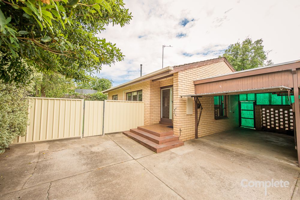 2 bedrooms Apartment / Unit / Flat in 2/31 COOLABAH STREET MOUNT GAMBIER SA, 5290