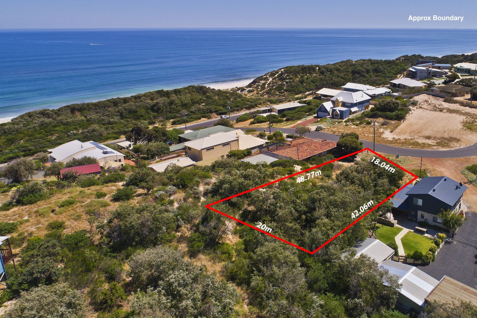 10 Periwinkle Place, Peppermint Grove Beach WA 6271