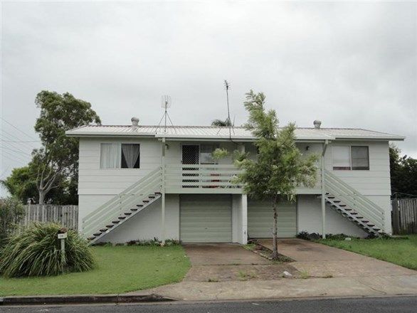 Picture of 15A and 15B Murphy Street, POINT VERNON QLD 4655