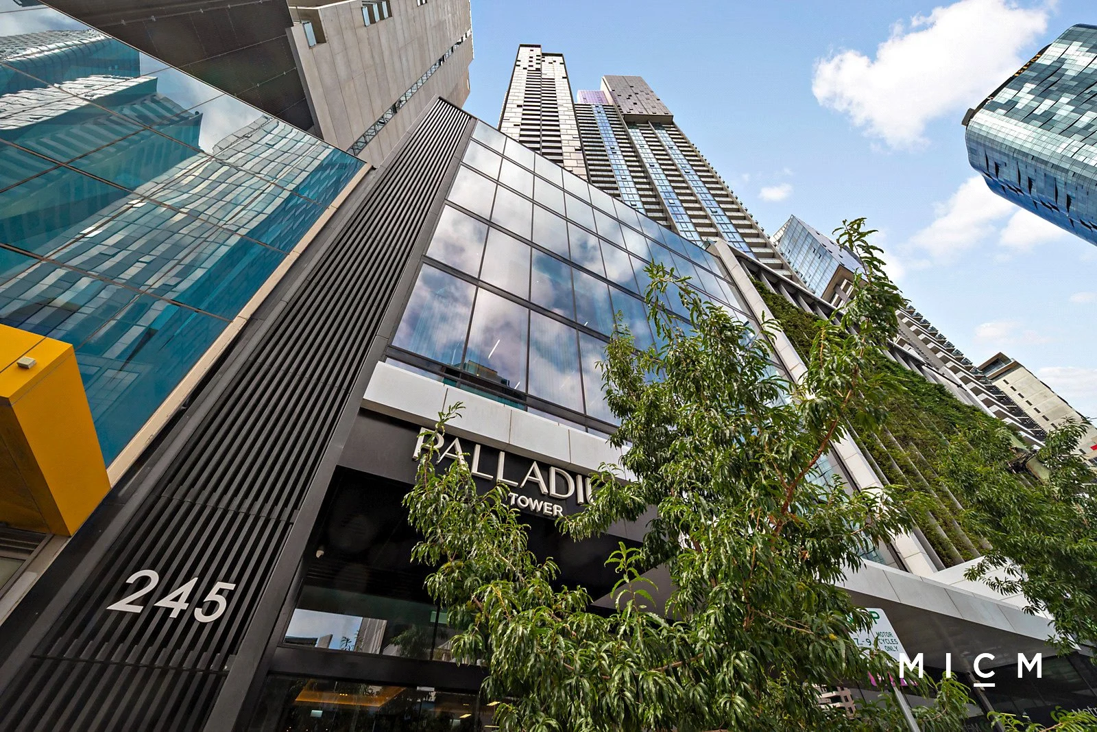 Additional image 15 of 3803/245 City Road, Southbank VIC 3006