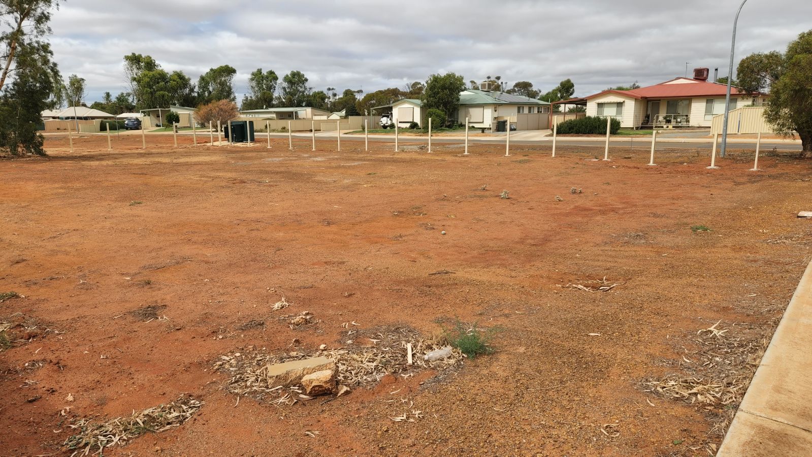 Lot 350 John Street, Perenjori WA 6620, Image 2