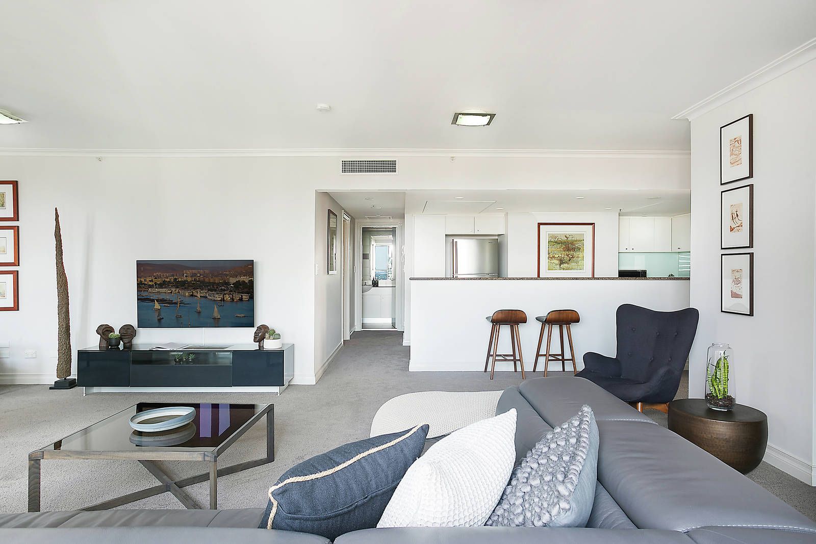 2806/197 Castlereagh Street, Sydney NSW 2000 Domain