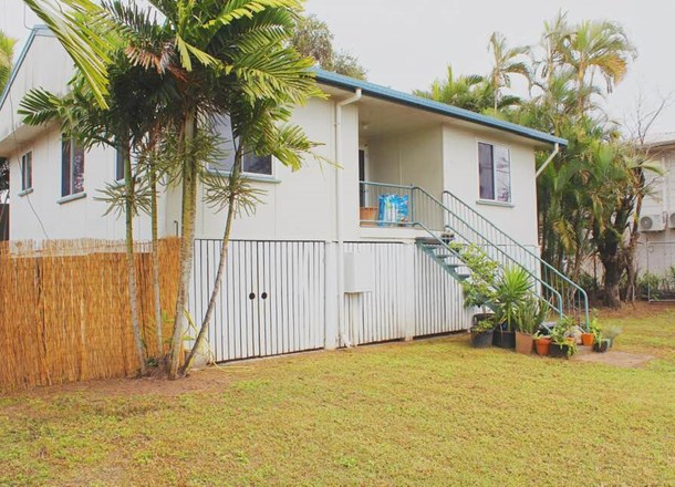 18 Davy Avenue, Proserpine QLD 4800