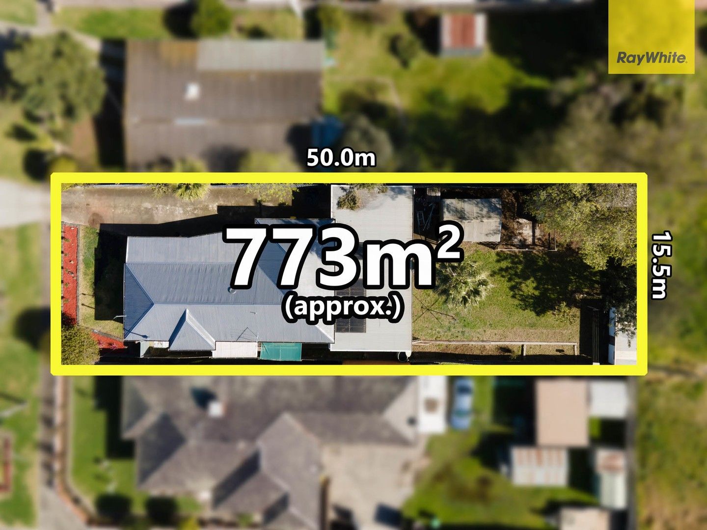 Sold 4 Conrad St, St Albans VIC 3021 on 07 Mar 2023 2018045582 Domain