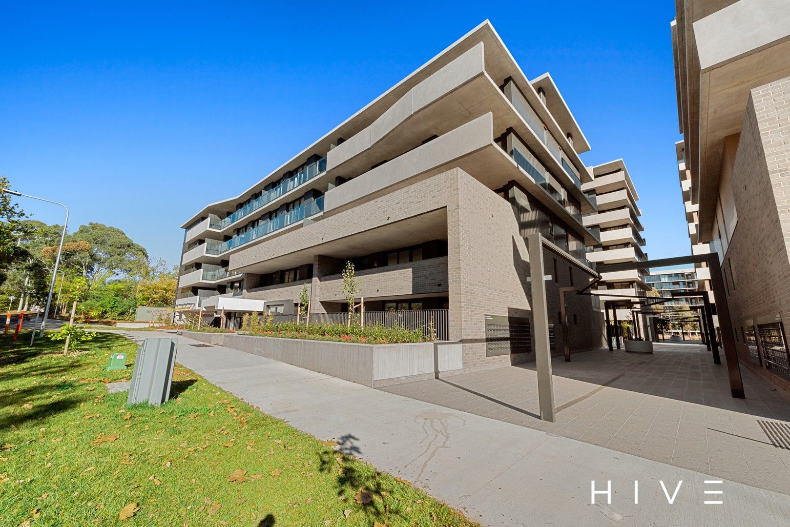 1 bedrooms Apartment / Unit / Flat in 208/254 Northbourne Avenue DICKSON ACT, 2602