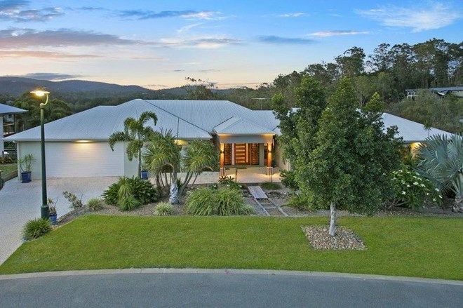 Picture of 18 Leila Place, PULLENVALE QLD 4069