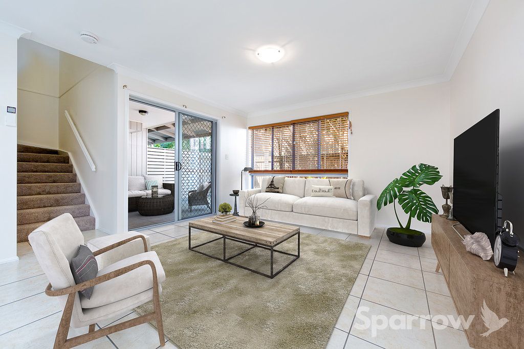 4/21-29 Cunard Street, Holland Park QLD 4121, Image 2