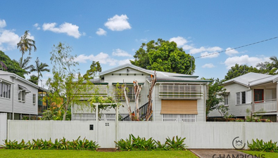 Picture of 22 Rowe Street, EARLVILLE QLD 4870