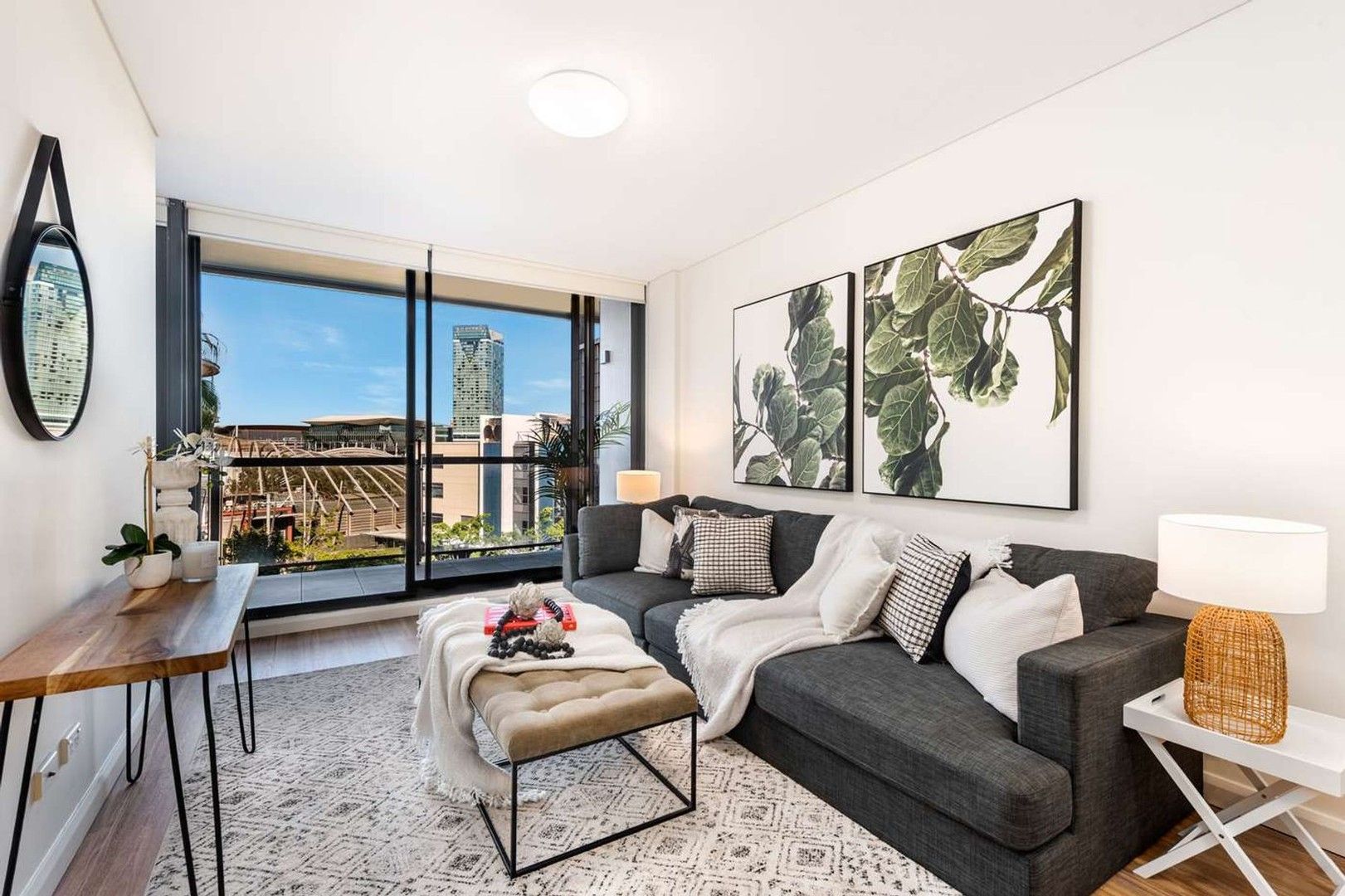 Sydney NSW 2000 - 1 bed apartment for Rent, 415 - 17353574 | Domain