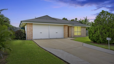 Picture of 11 Tahlia Court, TINANA QLD 4650