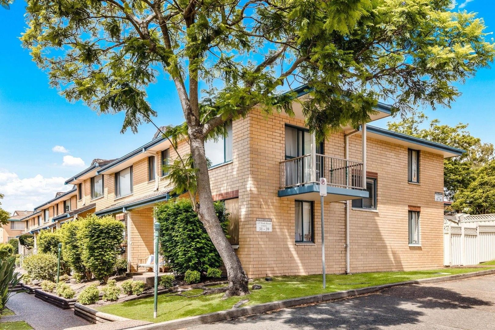 106/129B Park Road, Rydalmere NSW 2116 - Townhouse For Rent | Domain