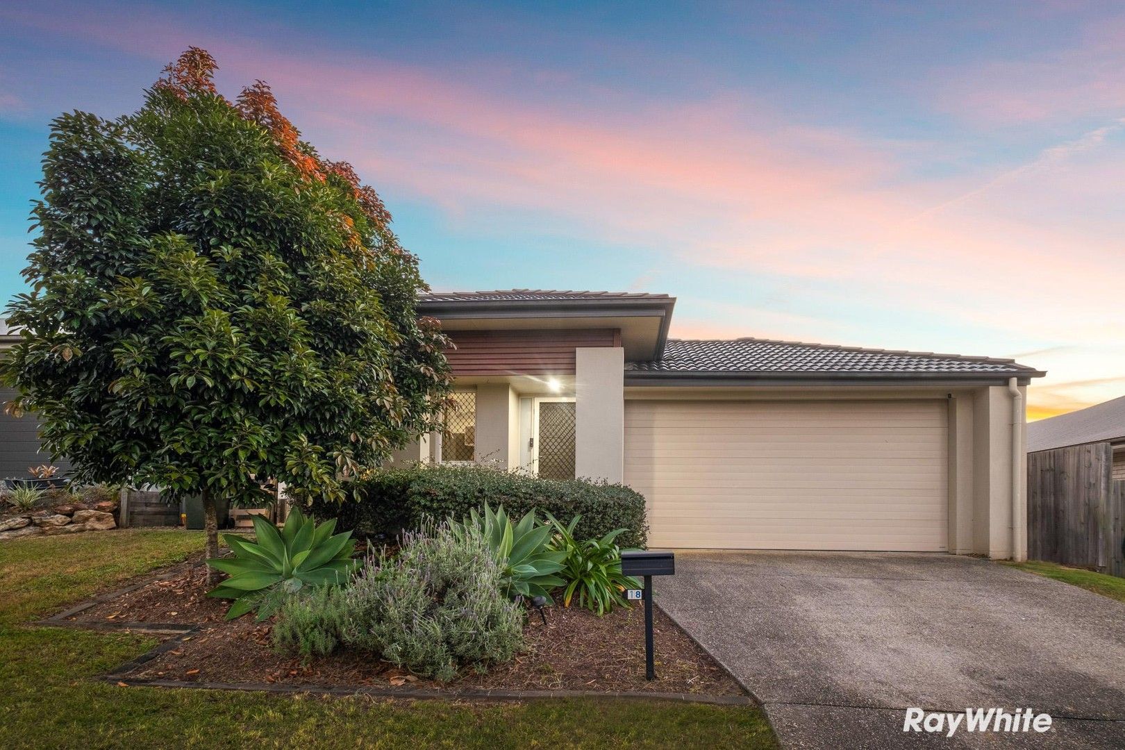 18 Carpenter Street, Yarrabilba QLD 4207, Image 0