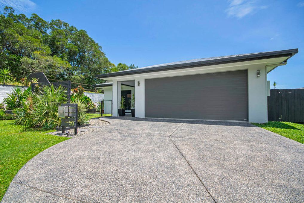 50 Ainscow Drive, Bentley Park QLD 4869, Image 1