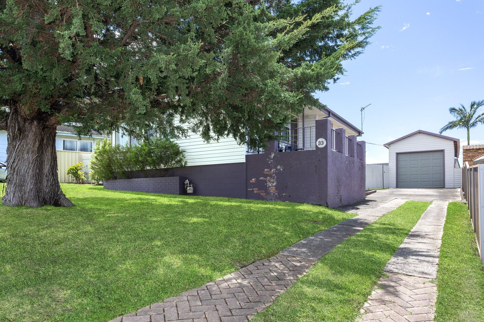 33 Illabunda Crescent, Koonawarra NSW 2530, Image 1