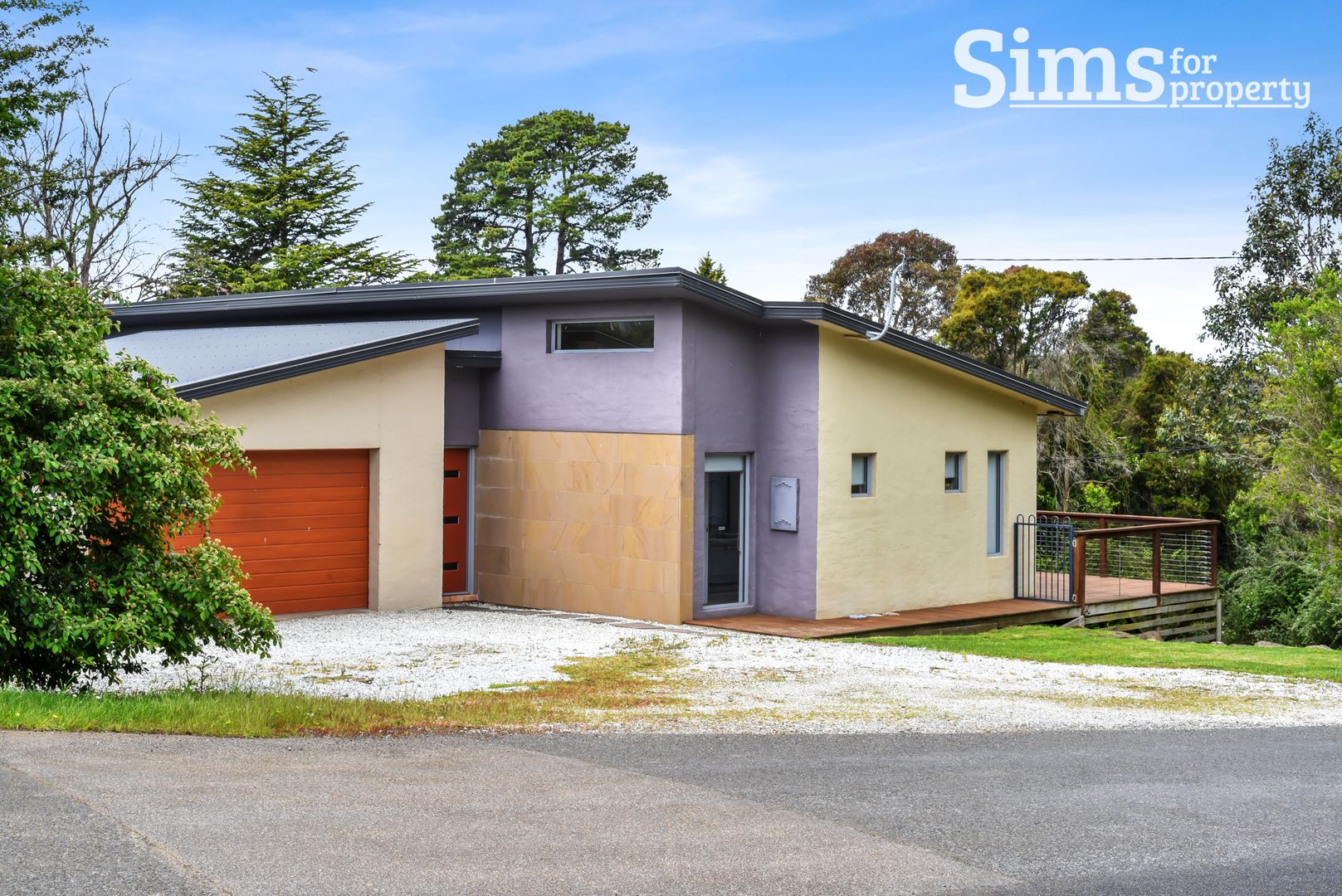 6 Annears Road, Blackwall TAS 7275, Image 1