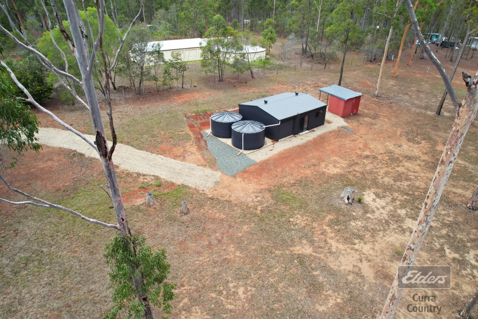 Lot 121 Myntje Road, Bauple QLD 4650, Image 2