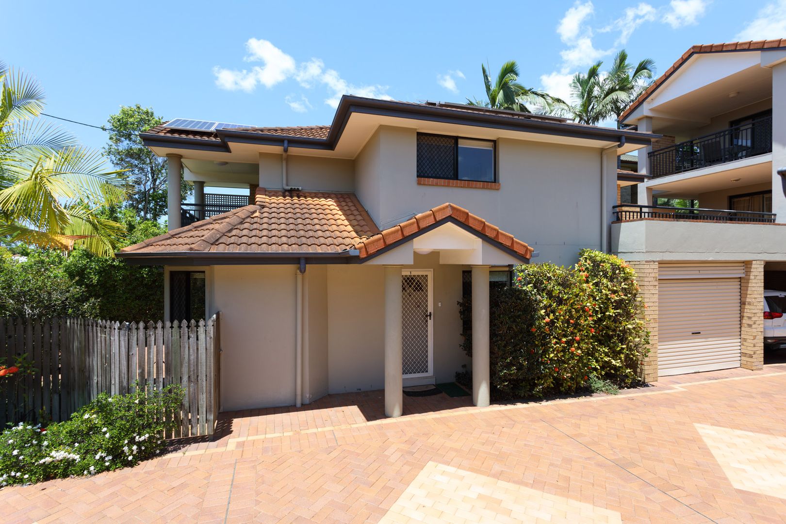 1/75 Wagner Road, Clayfield QLD 4011, Image 1