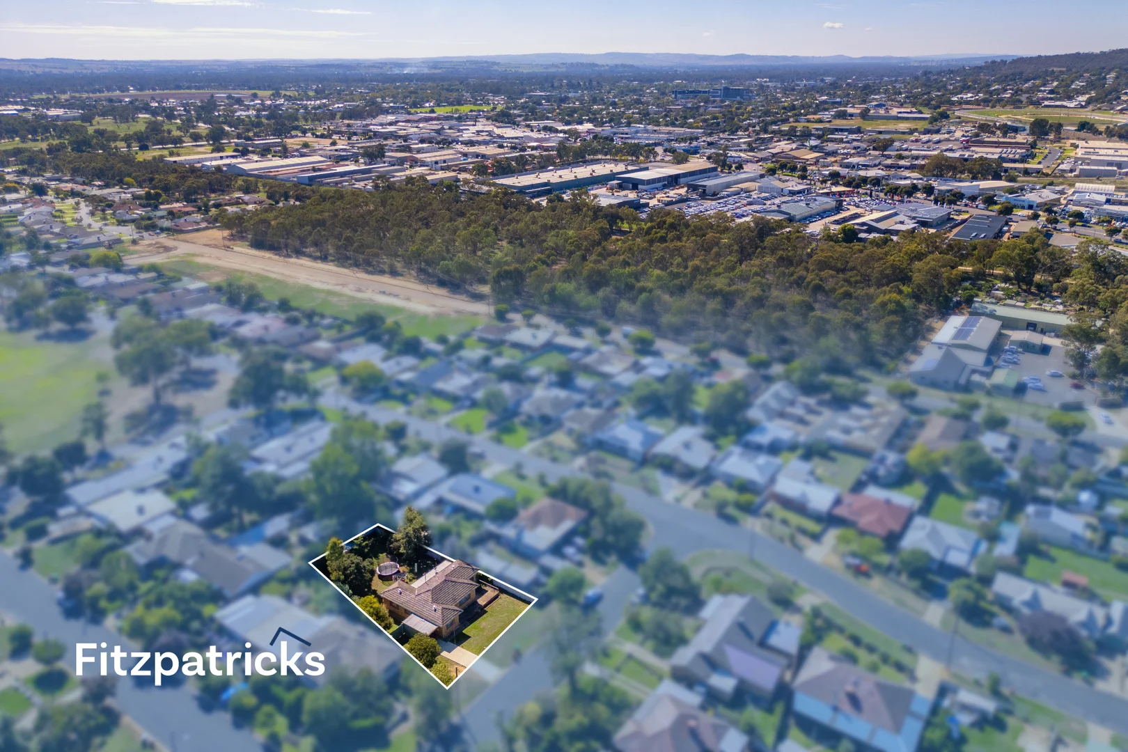 Additional image 2 of 1 Alexander Street, Ashmont NSW 2650