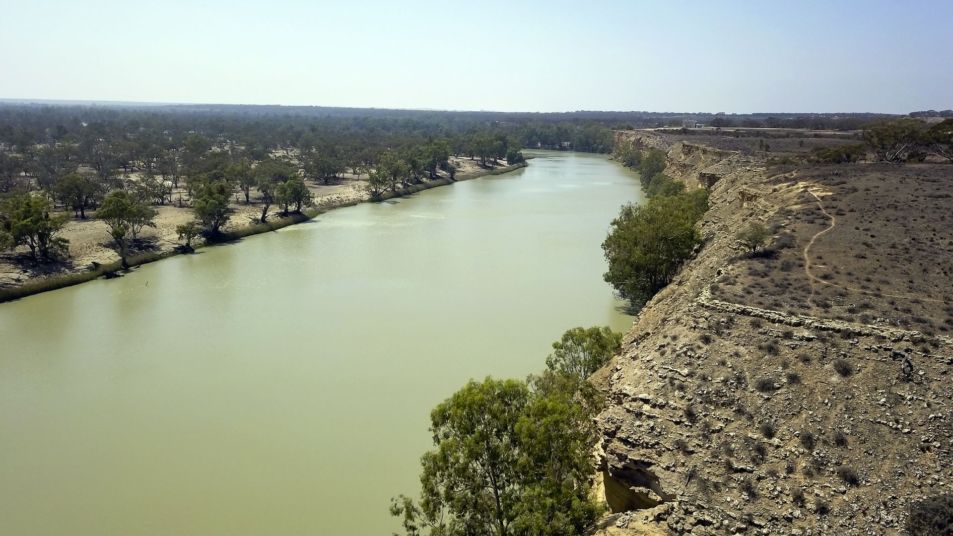 15501 Sturt Highway, Waikerie SA 5330 House for Sale 299,000