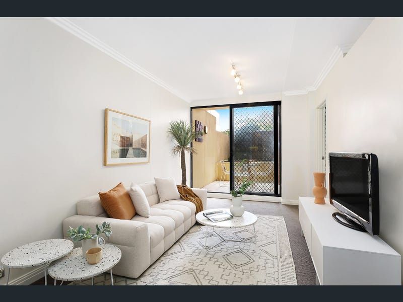 1 bedrooms Apartment / Unit / Flat in 5/236 Pacific Highway CROWS NEST NSW, 2065