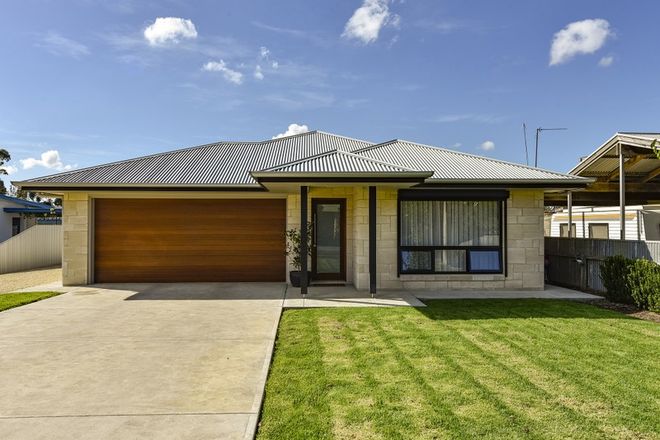 Picture of 7 Queen Street, PENOLA SA 5277