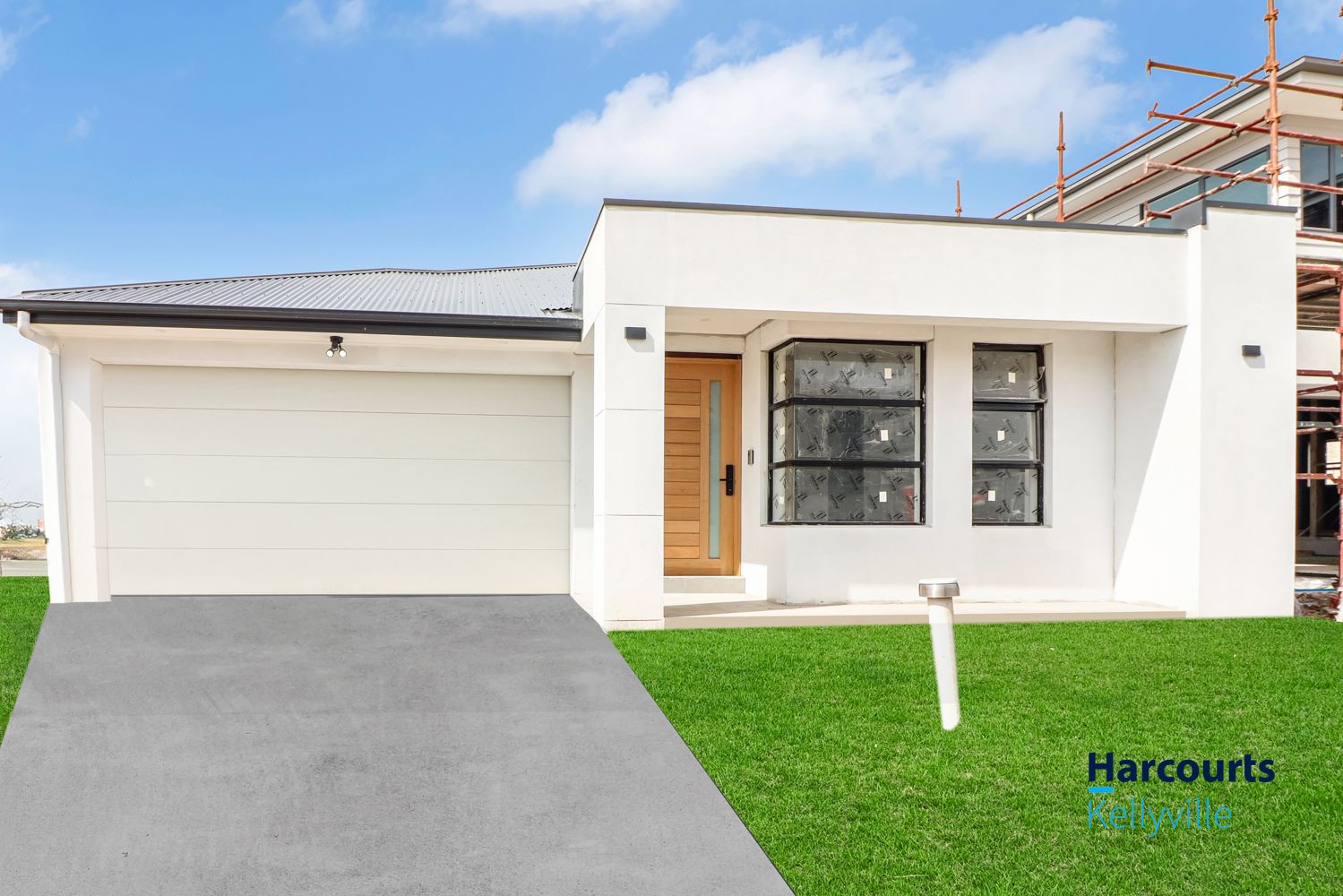 4 bedrooms House in 3 Boab Street MARSDEN PARK NSW, 2765