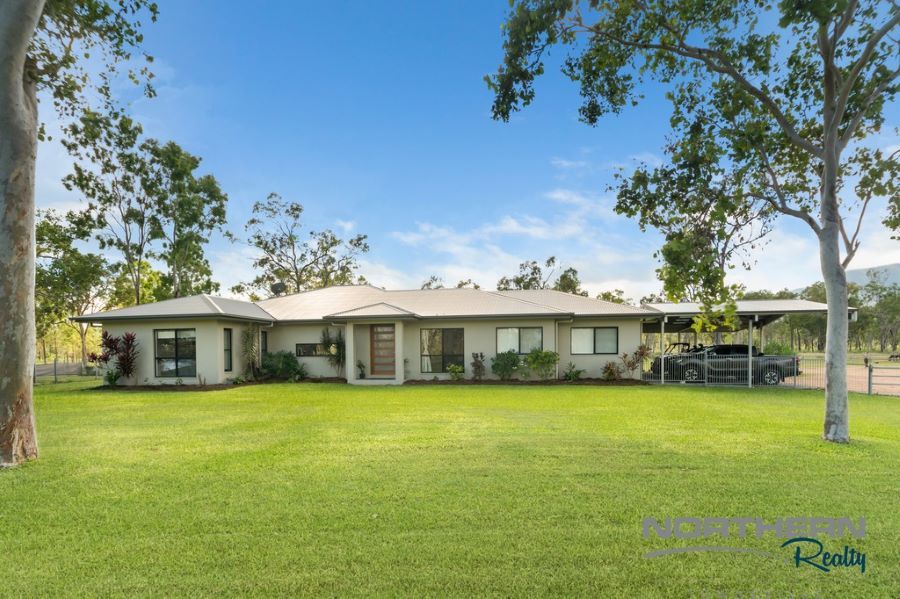 69 Mountview Drive, Toonpan QLD 4816, Image 0