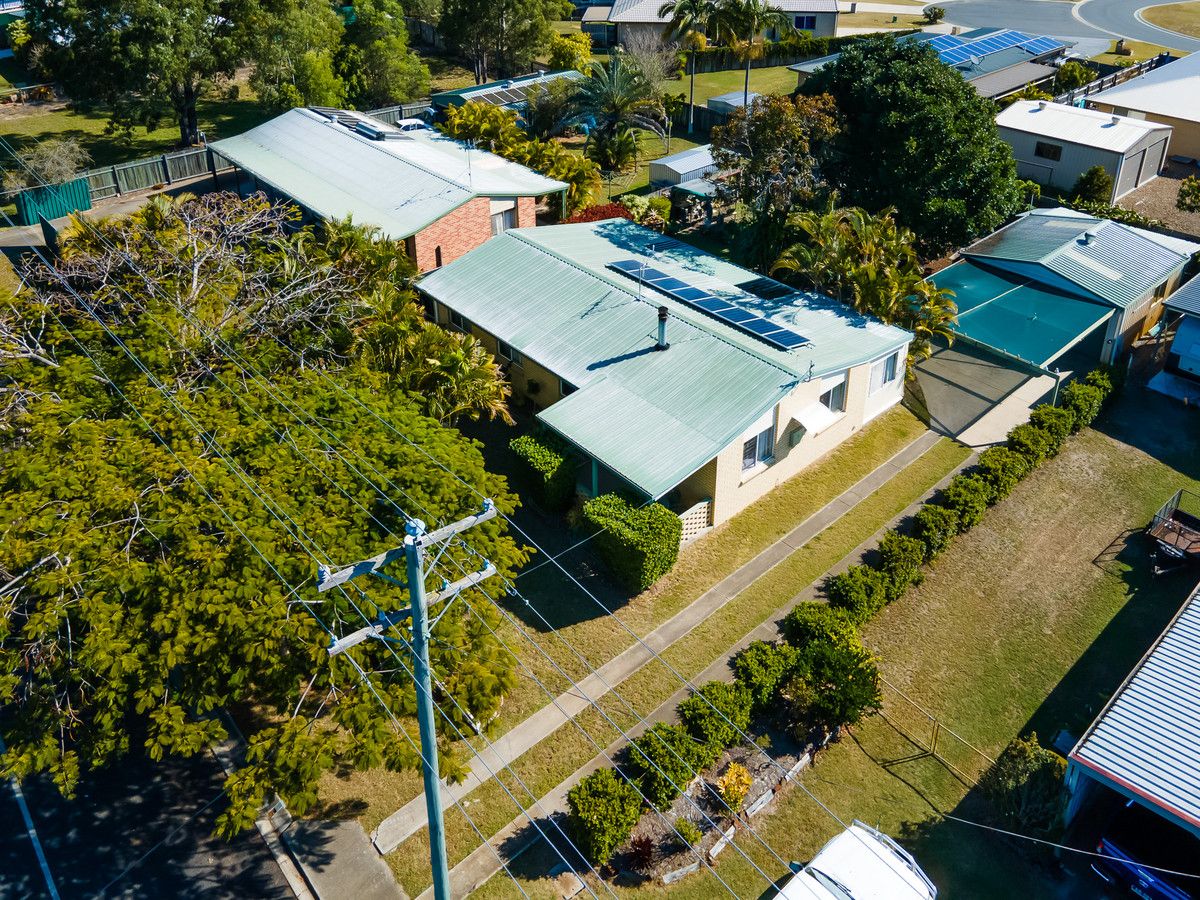 47 Jeppesen Road, Toogoom QLD 4655, Image 1