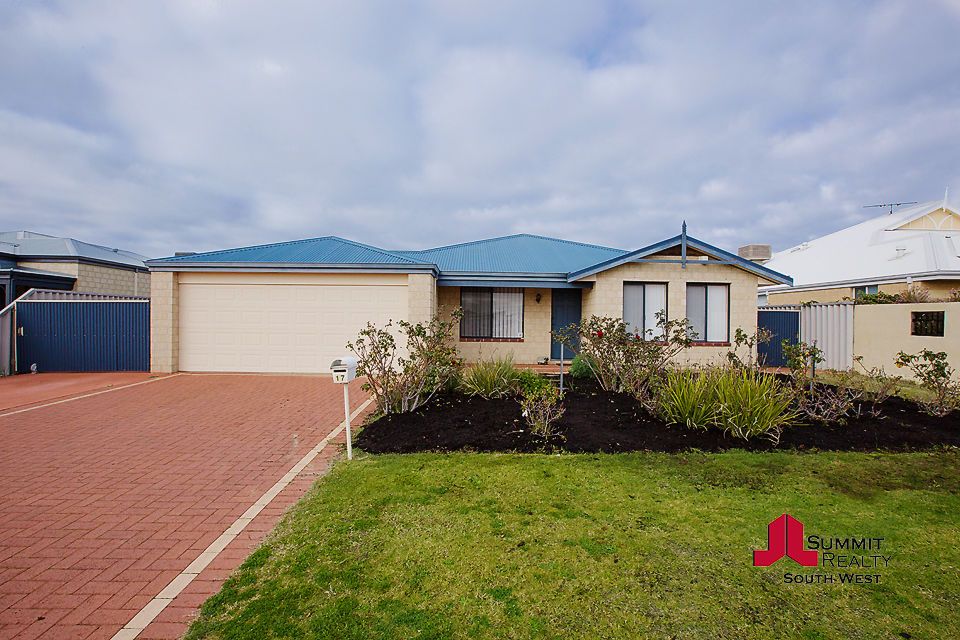 17 Blue Wren Drive, Eaton WA 6232, Image 0