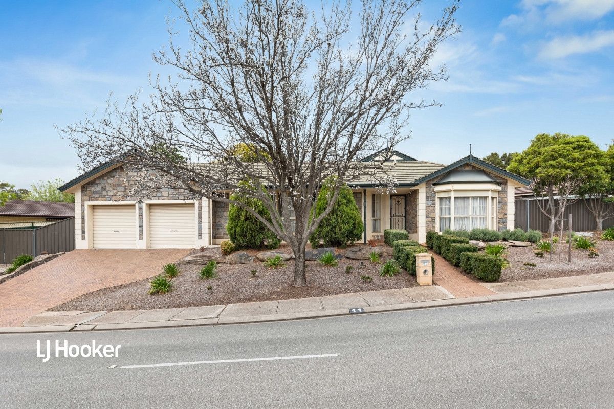 11 Maxlay Road, Modbury Heights SA 5092, Image 0