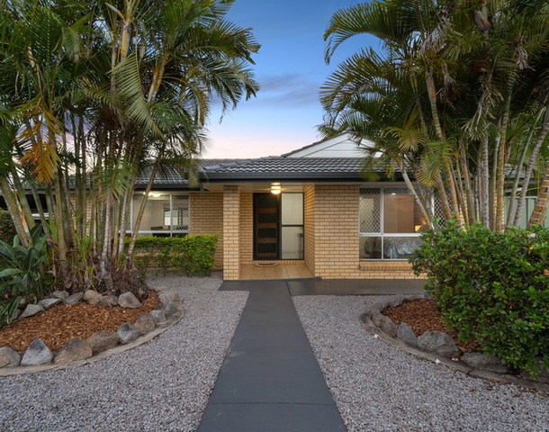 20 Olivia Drive, Kallangur QLD 4503