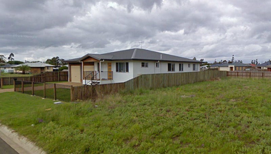 Picture of 3 Glen Eagles Dr, DALBY QLD 4405