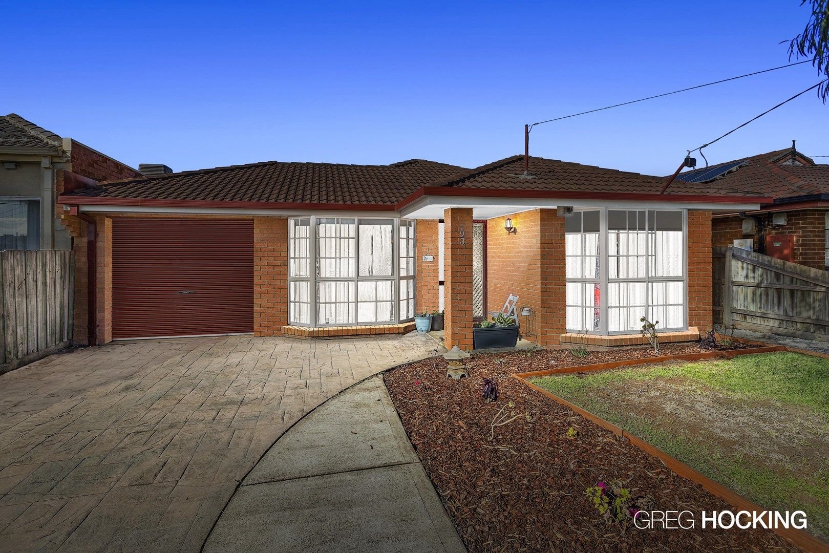 193 Merton Street, Altona Meadows VIC 3028, Image 0