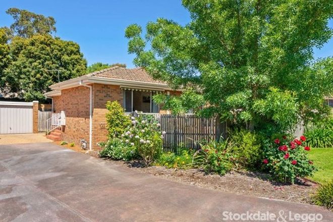 49 Apartments For Sale In Mooroolbark Vic 3138 Domain