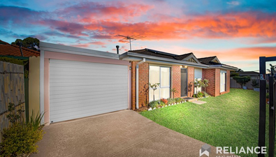 Picture of 170 Mossfiel Drive, HOPPERS CROSSING VIC 3029