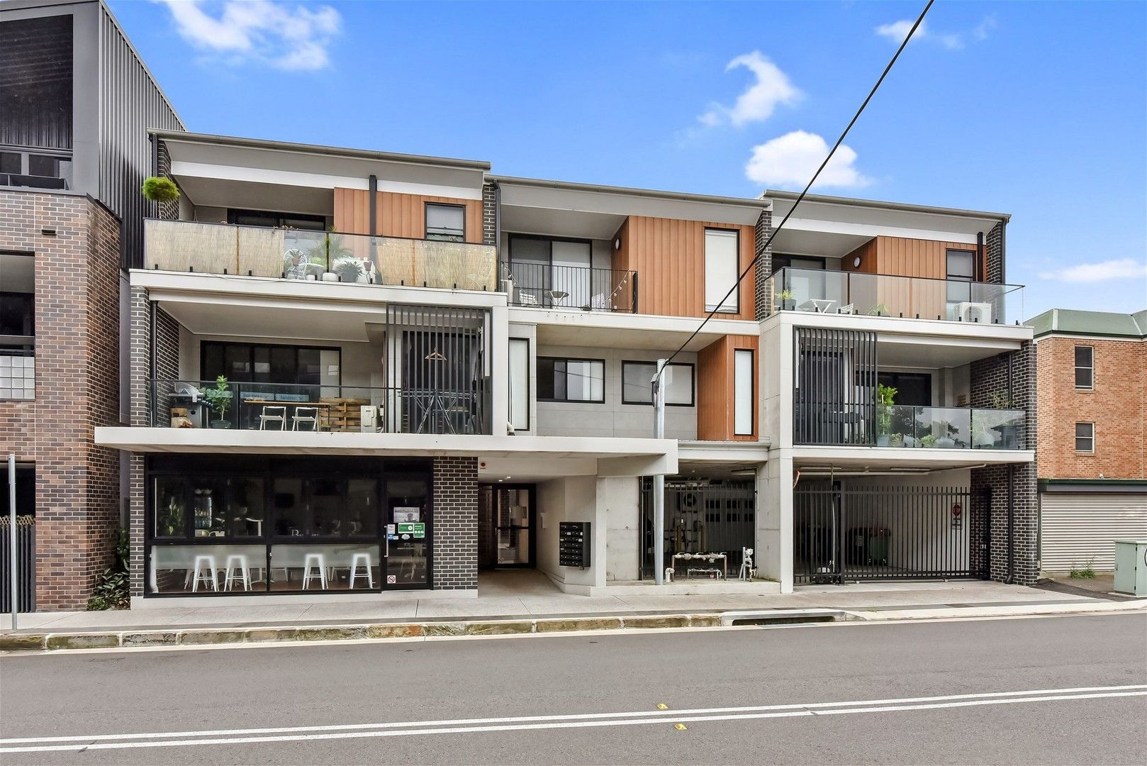 204/5 Throsby Street, Wickham NSW 2293, Image 0