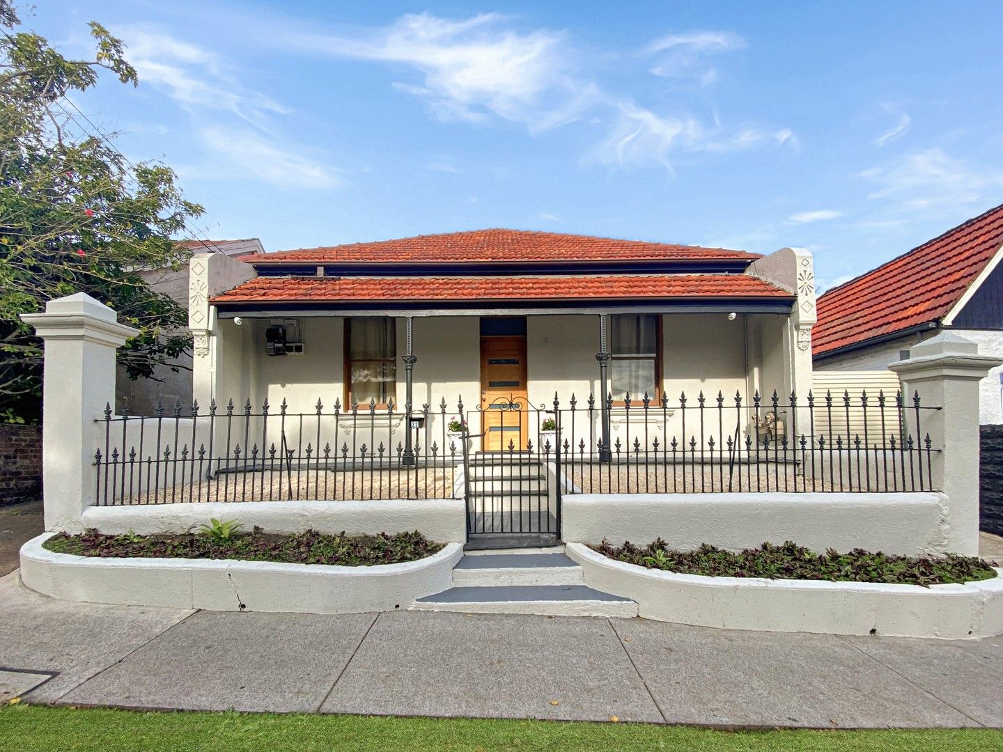 3 bedrooms House in 22 Marion Street LEICHHARDT NSW, 2040