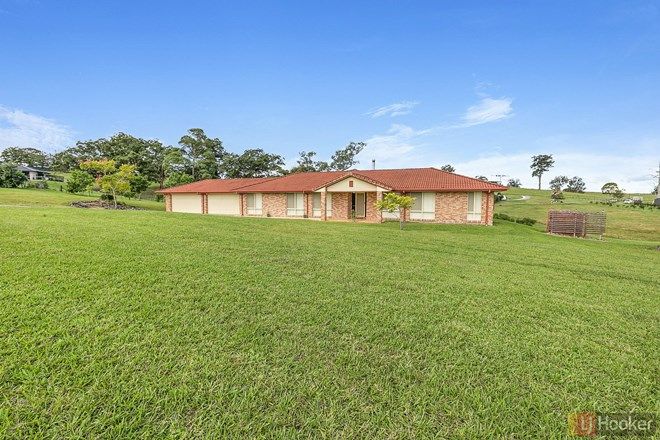 Picture of 17 McPhillips Place, GREENHILL NSW 2440