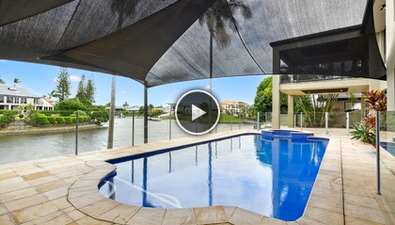 Picture of 52 Blair Athol Crescent, SORRENTO QLD 4217