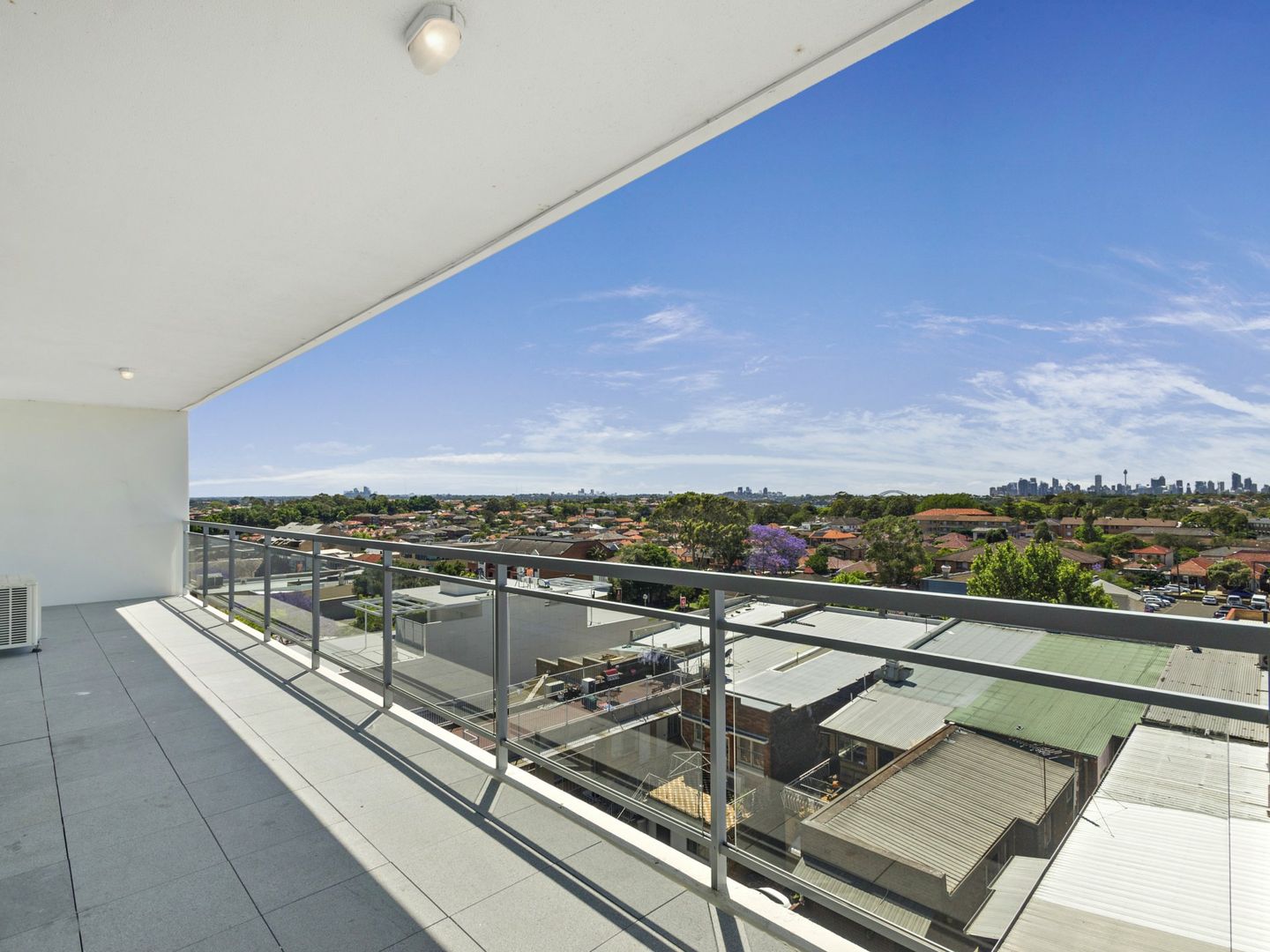 305/4-12 Garfield Street, Five Dock NSW 2046, Image 2