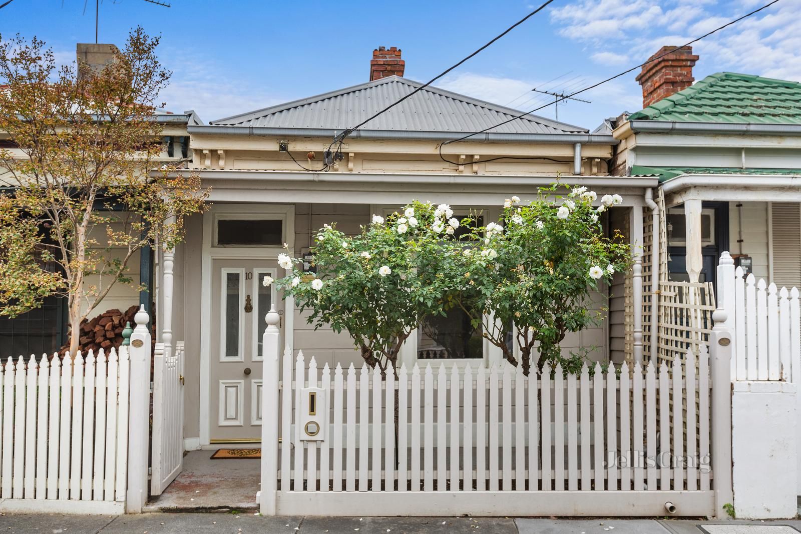 10 Little Tribe Street, South Melbourne VIC 3205, Image 0