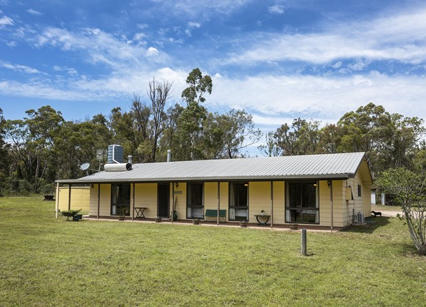 42 Maiala Lane, Cooks Gap NSW 2850