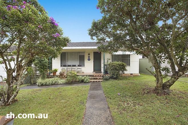 Picture of 15 Commonwealth Avenue, BLACKWALL NSW 2256
