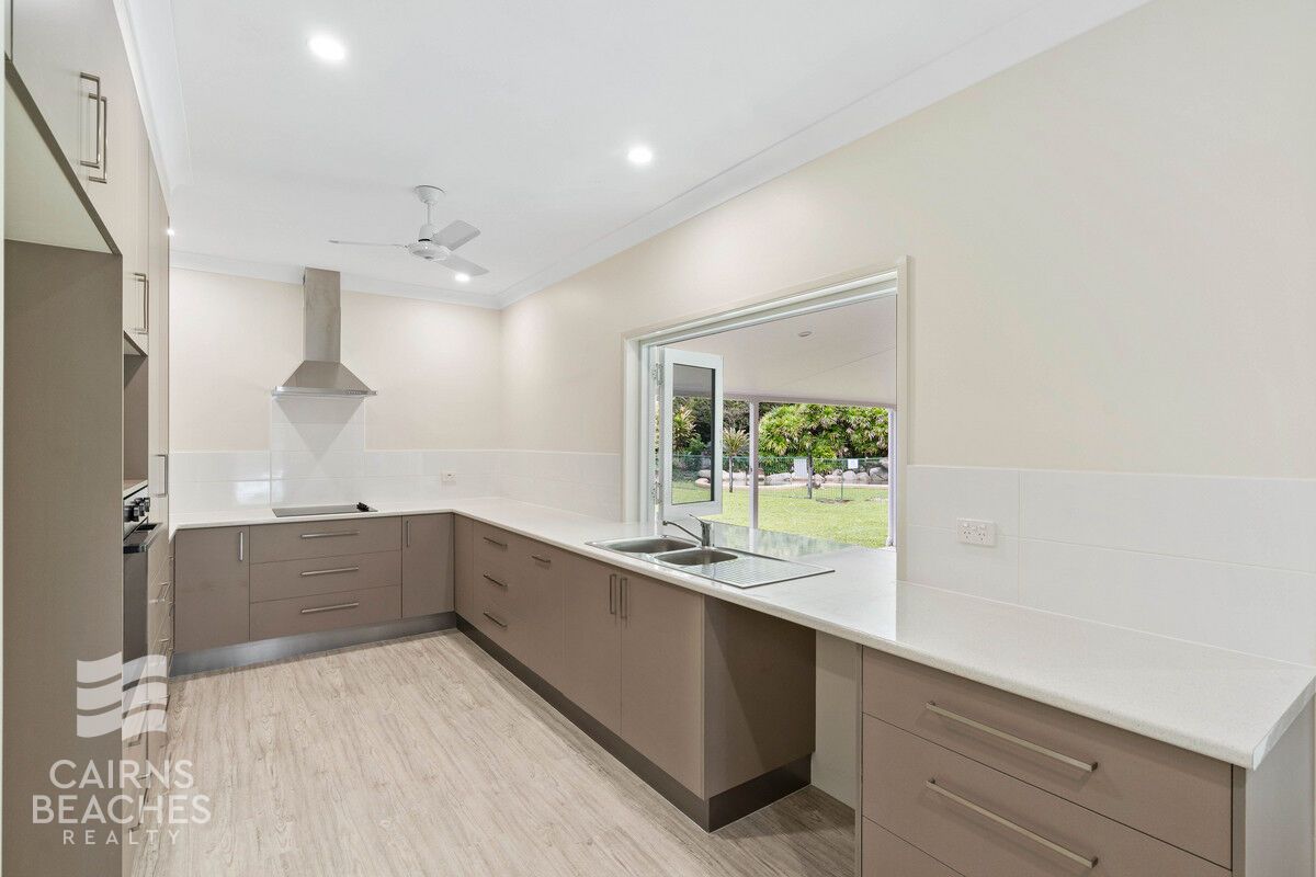 4 Newport Close, Kewarra Beach QLD 4879, Image 2