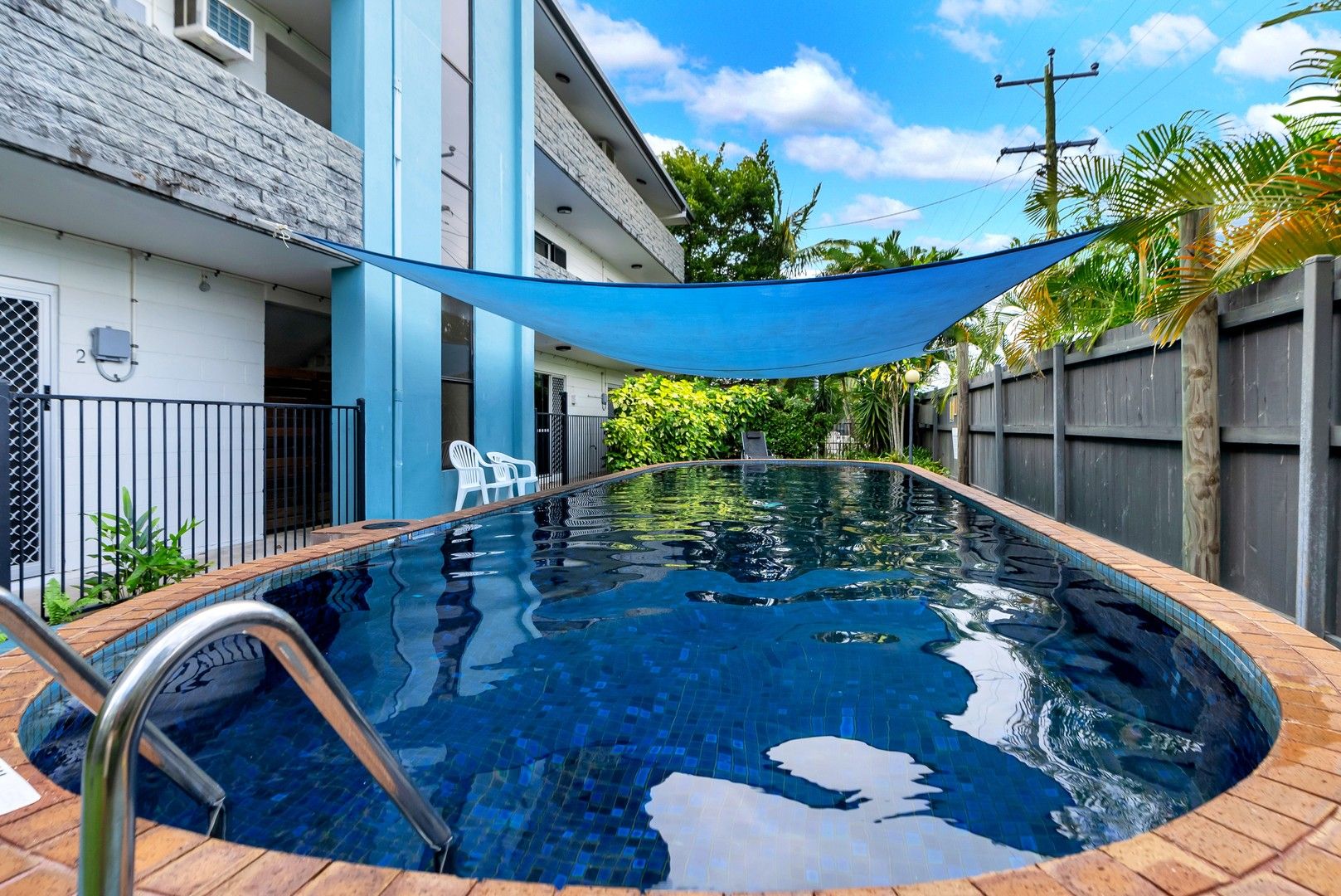 4/284 Lake St, Cairns City QLD 4870 Apartment For Rent Domain