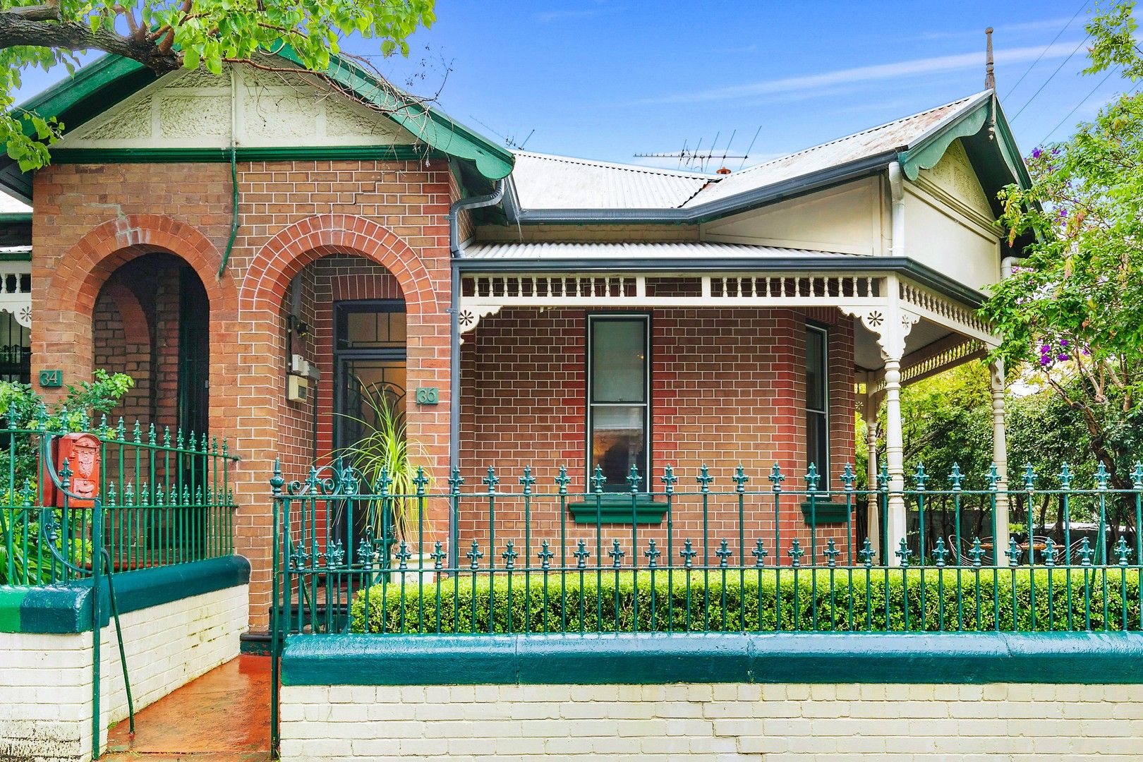 36 Stephen Street, Balmain NSW 2041, Image 0