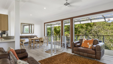 Picture of 910 Barrenjoey Road, PALM BEACH NSW 2108