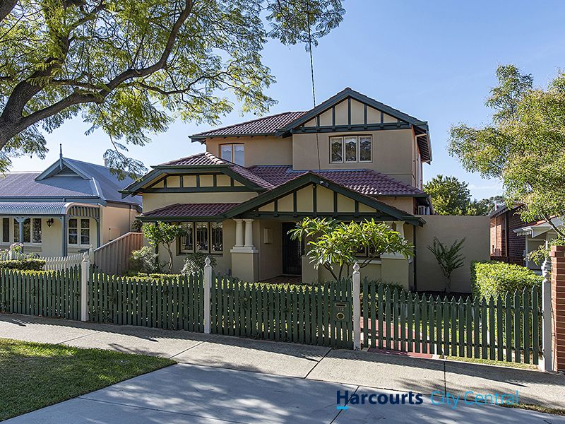 112 Dunedin Street, Mount Hawthorn WA 6016