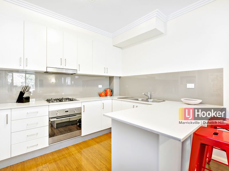 56/553 New Canterbury Road, Dulwich Hill NSW 2203, Image 2